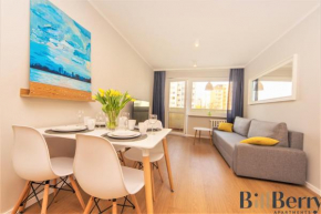 Happy - BillBerry Apartments Gdynia